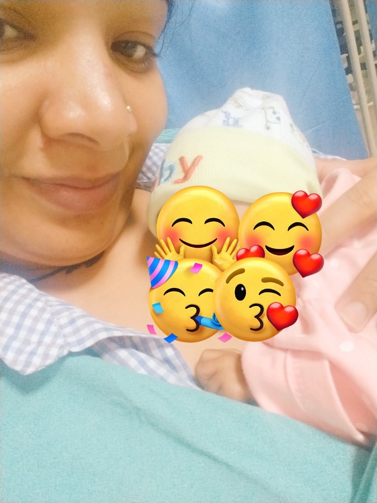 Priyanka Sharma tweet media