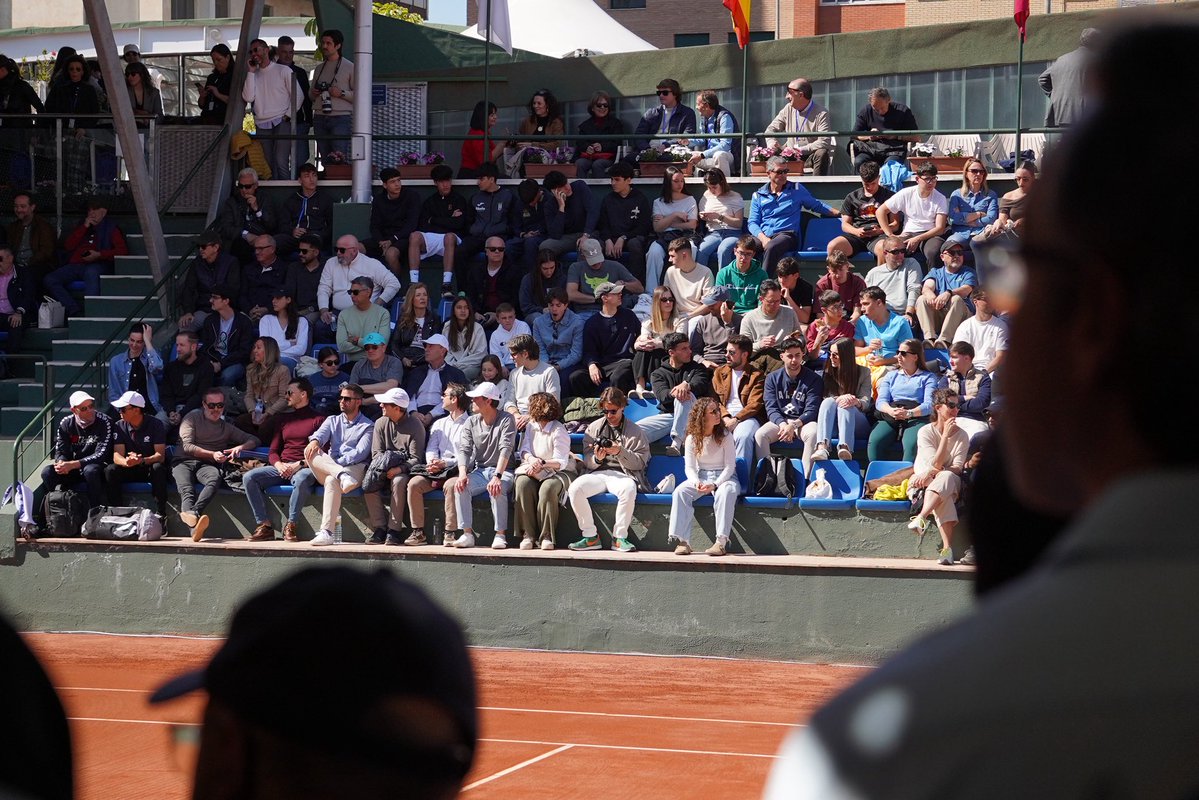 Germán R. Abril tweet media