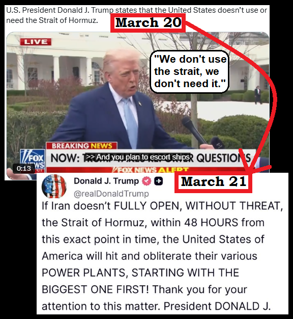 Matt Bracken tweet media