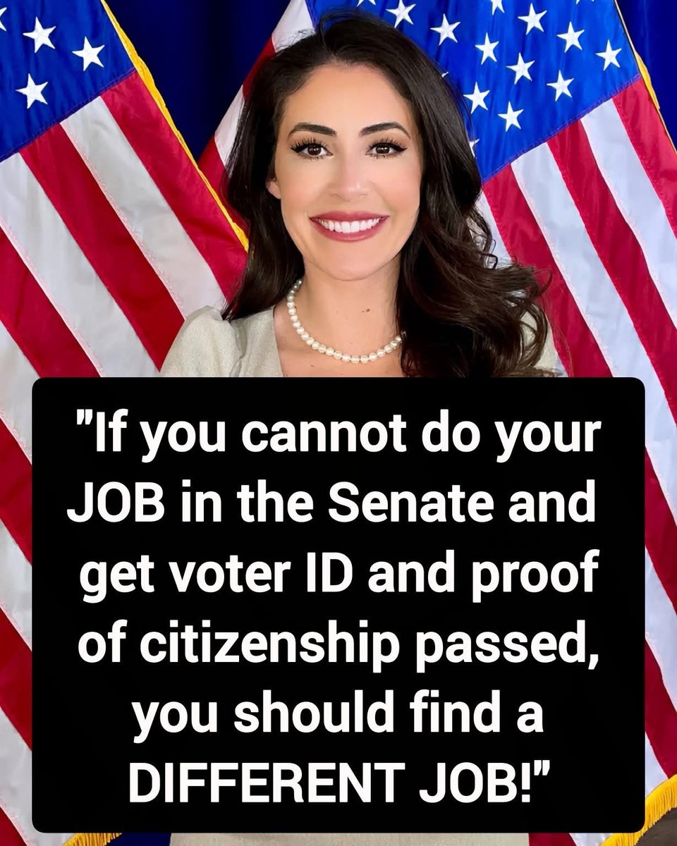 Wake Up America tweet media