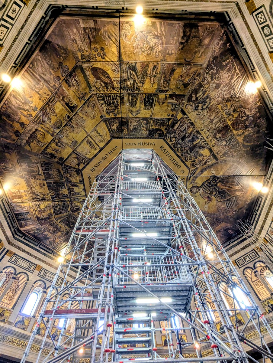 El Tarro de Heno tweet media