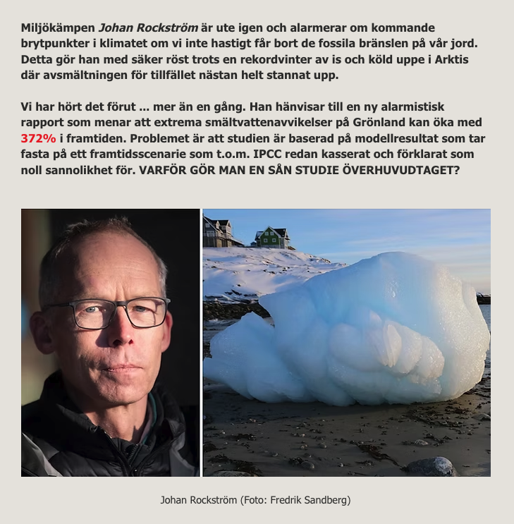 peeterRL's tweet photo. Varför ingen kan lita på vänsteraktivisten Rockström... https://t.co/l3em98fGvz