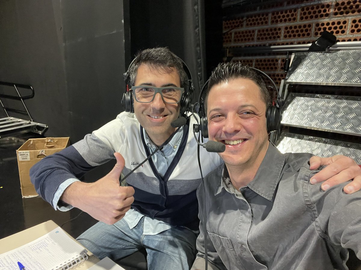 Jose Ramon Lopez tweet media