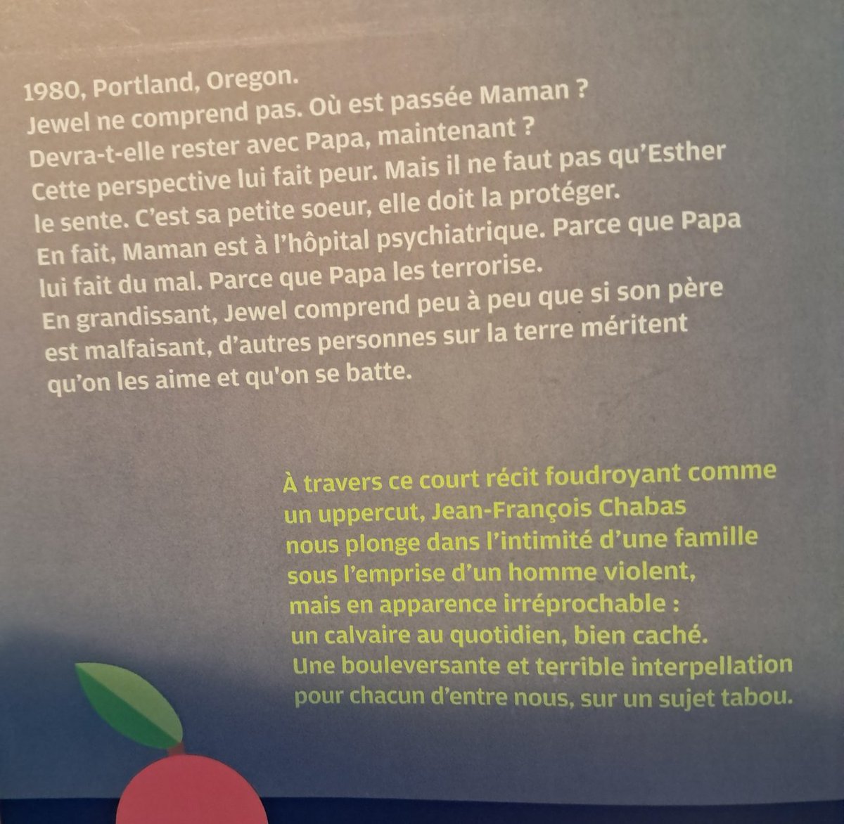 Cédric Pignat tweet media