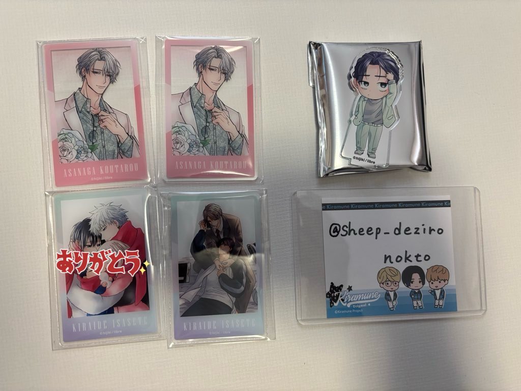n o k t o (ﾉｸﾄ) tweet media