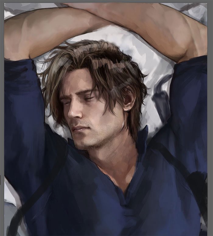 Brilcrist tweet media