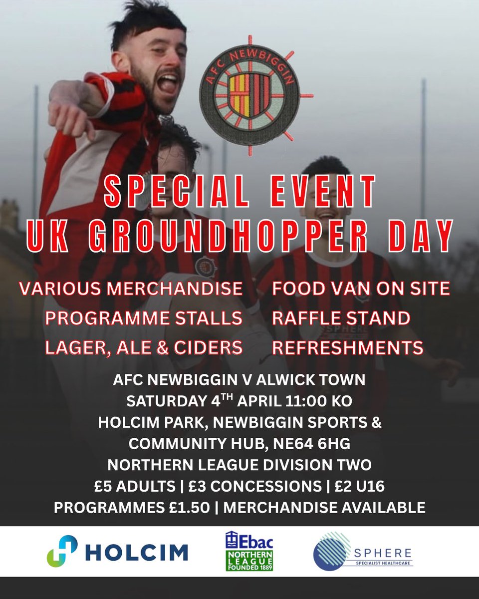 AFC Newbiggin tweet media