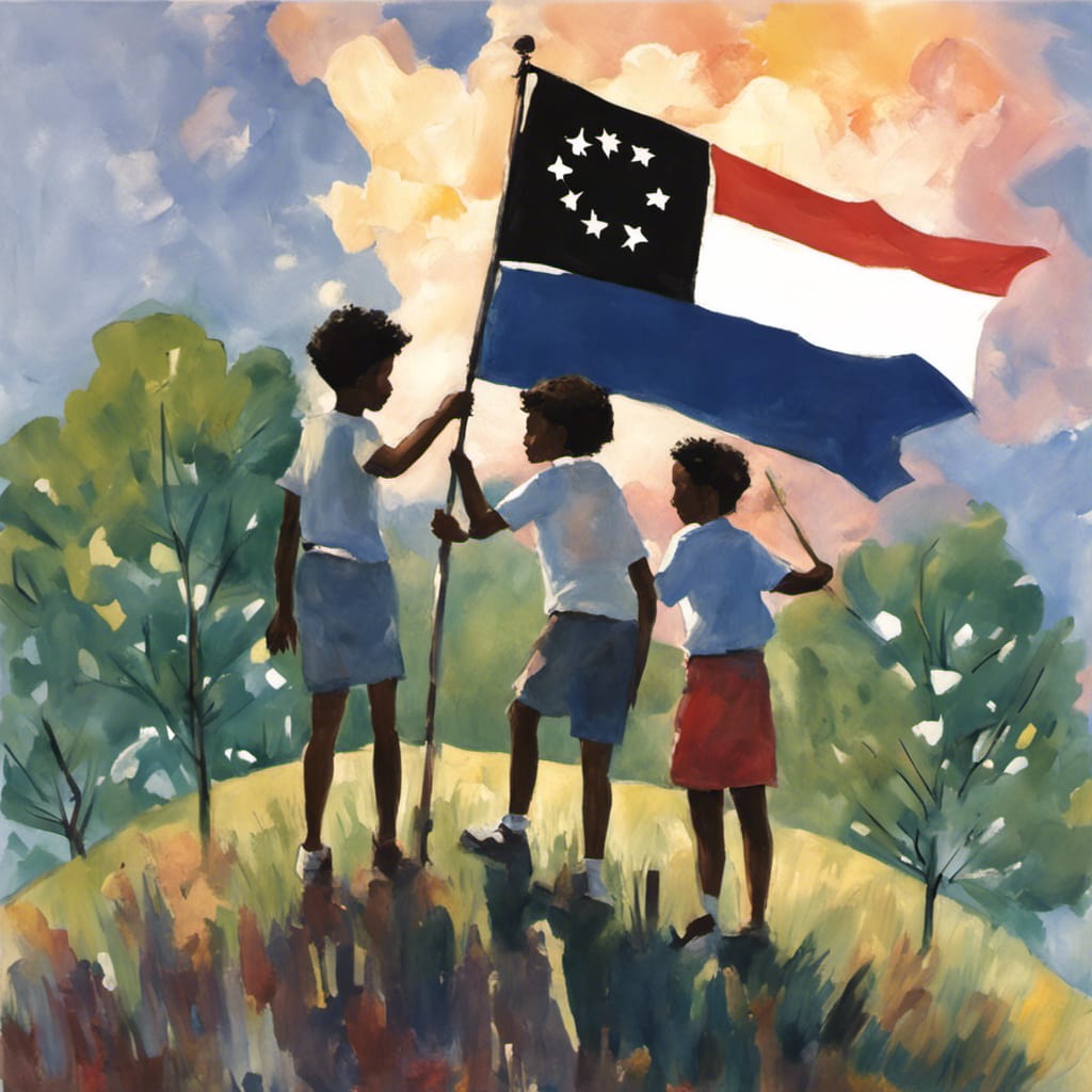 BlackAmericanHomeland tweet media