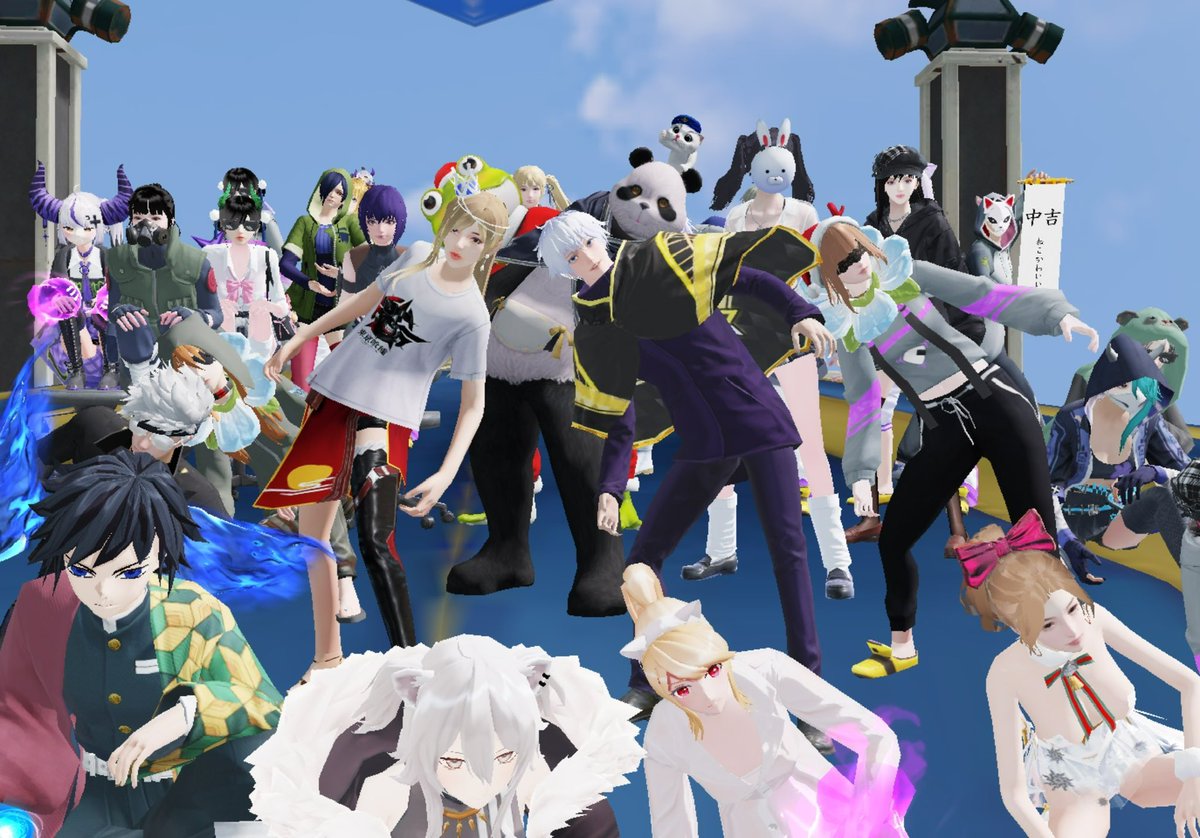 ぴゃち🐰🩷 tweet media