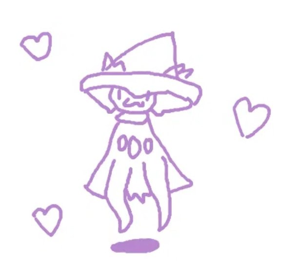 Mismagius tweet media