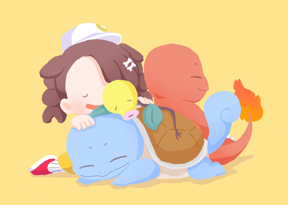 さわたり🦣 tweet media