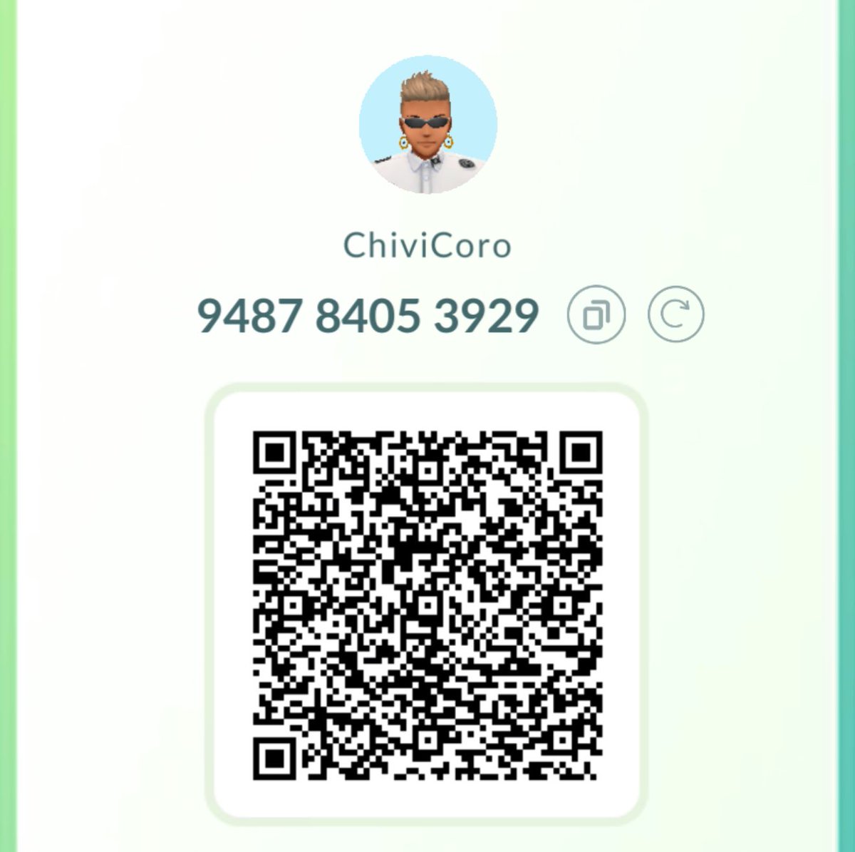 ChiviCoro tweet media