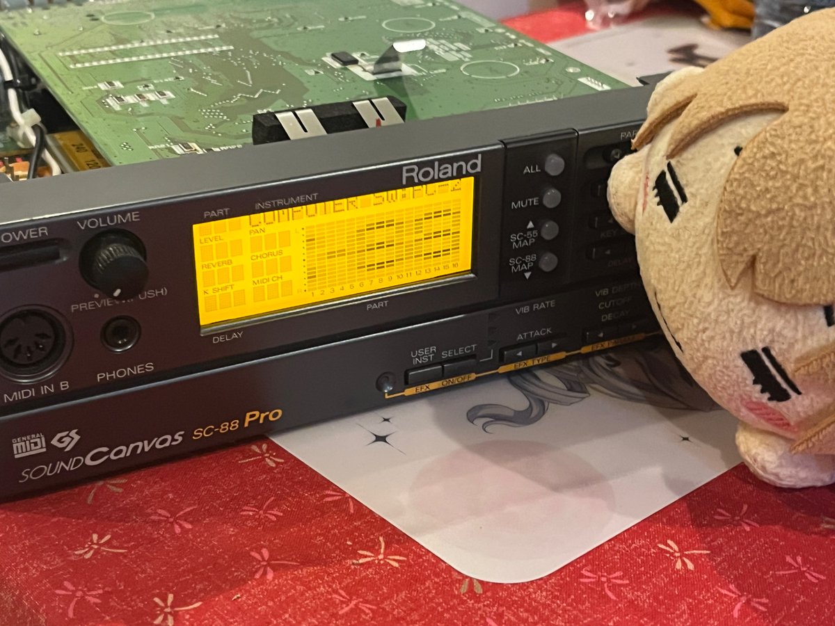 f-take/せれな tweet media