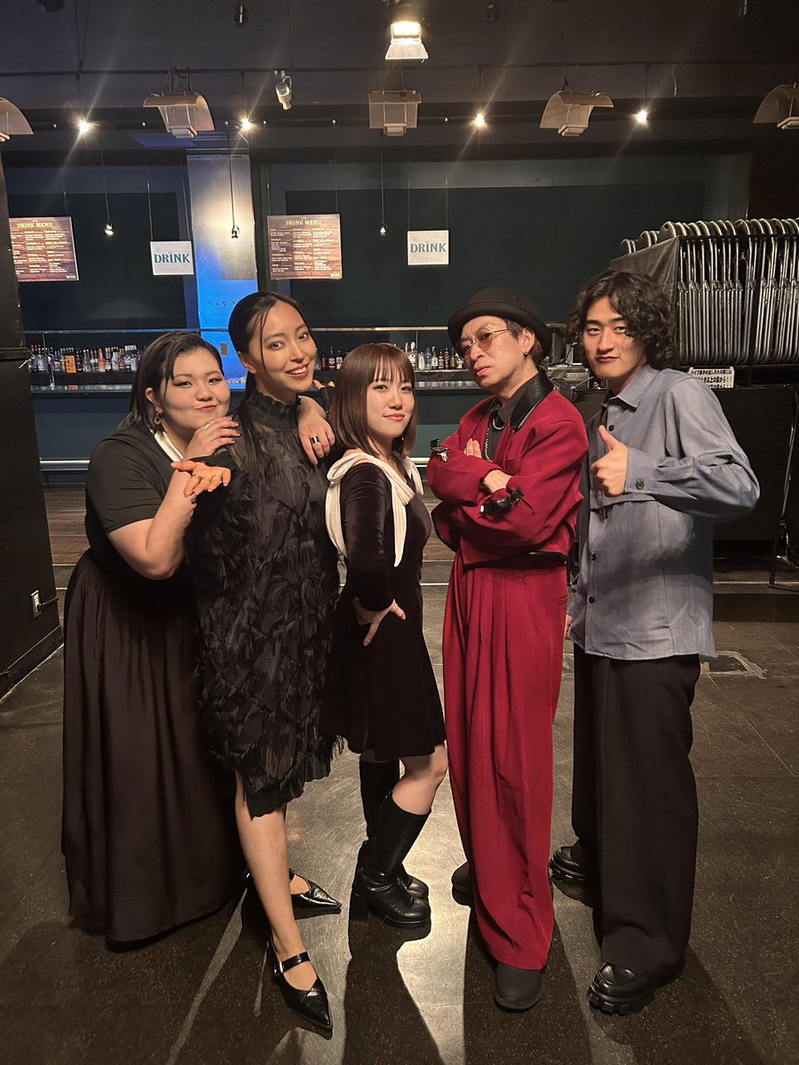 T-Pis亜耶(アヤ) tweet media