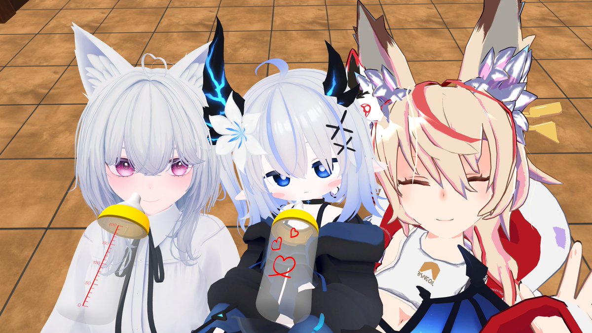 ホシライム💫 tweet media