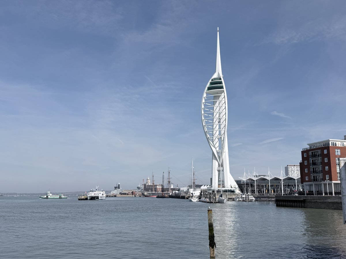 John Harris tweet media