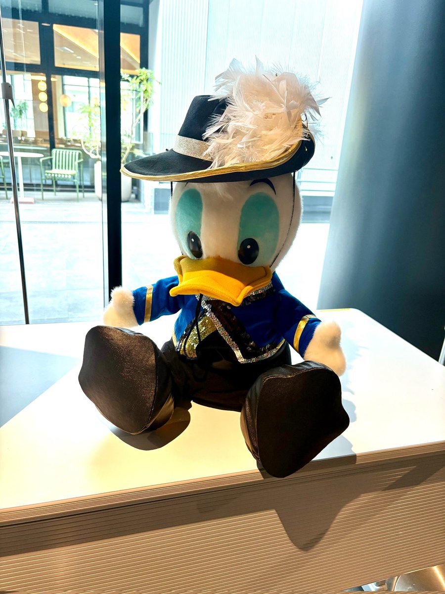 #ロビコン2026

昼公演に行ってきました!!
とても素敵なコンサートでした😭
お花飾っていただいておりました✨️