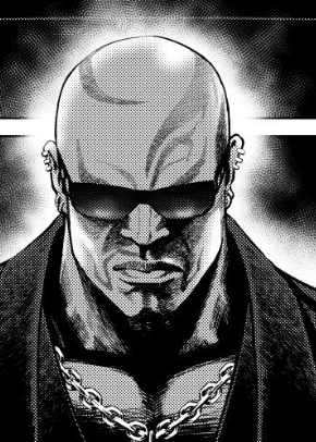 Rodin, el Infinito. tweet media