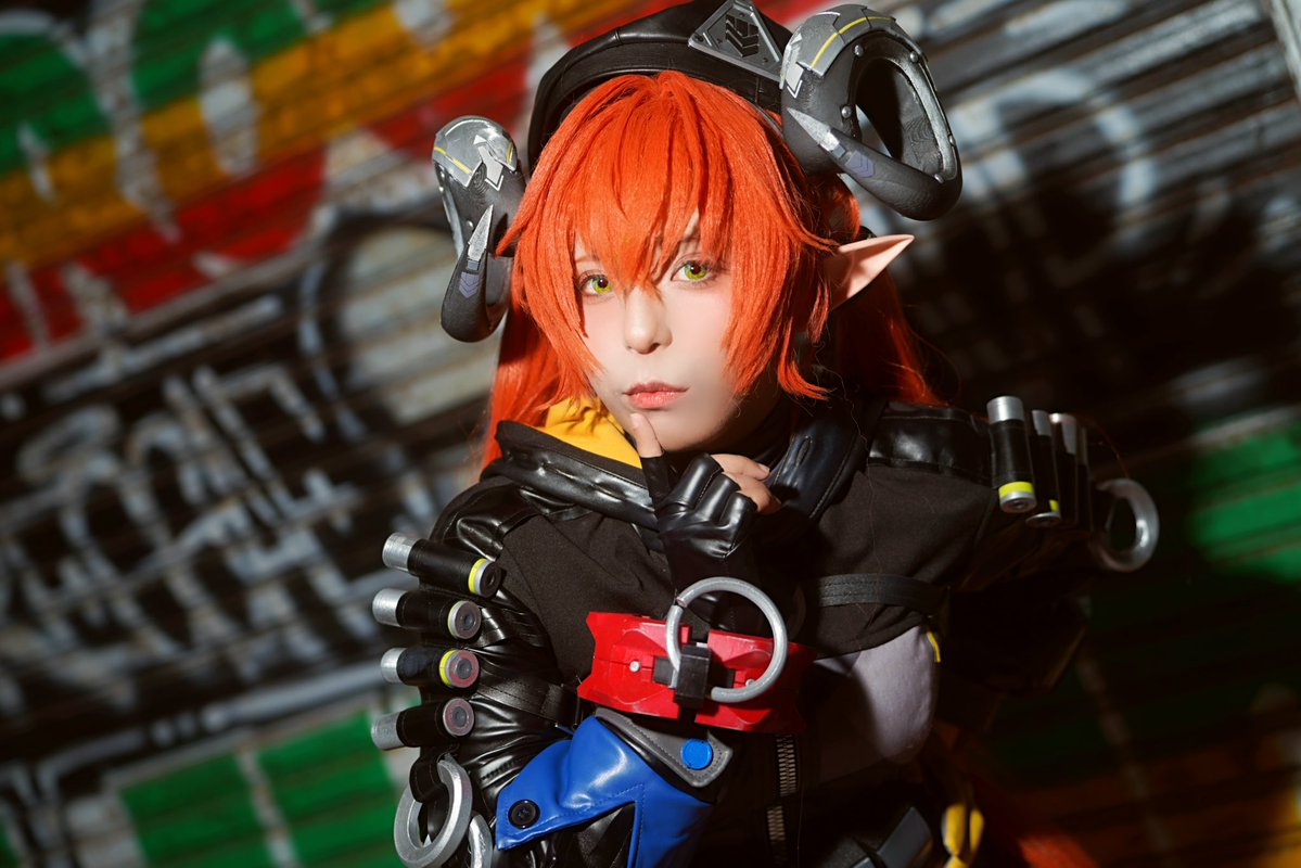 ルキばぶ tweet media