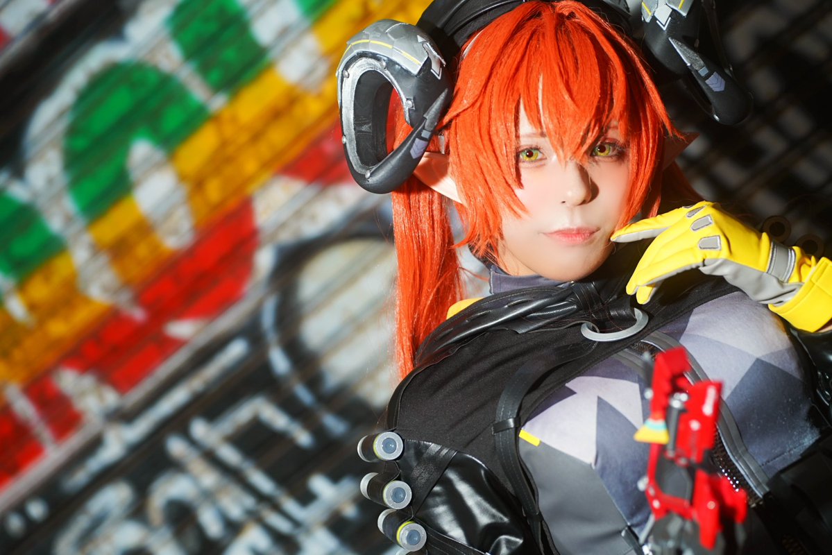 ルキばぶ tweet media