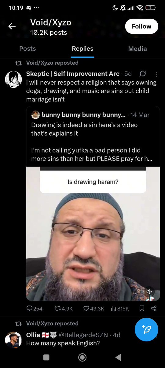 zalgo ☪️🕋🍉🇮🇩 tweet media