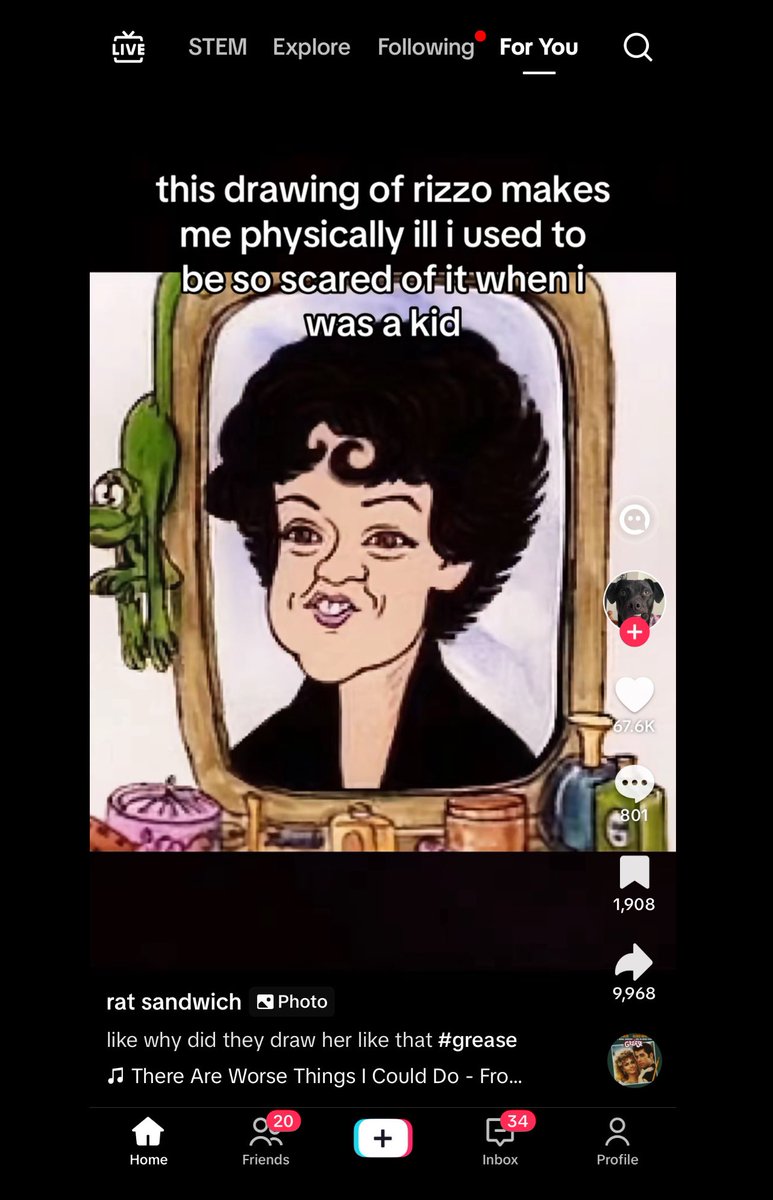 Bec Shaw tweet media