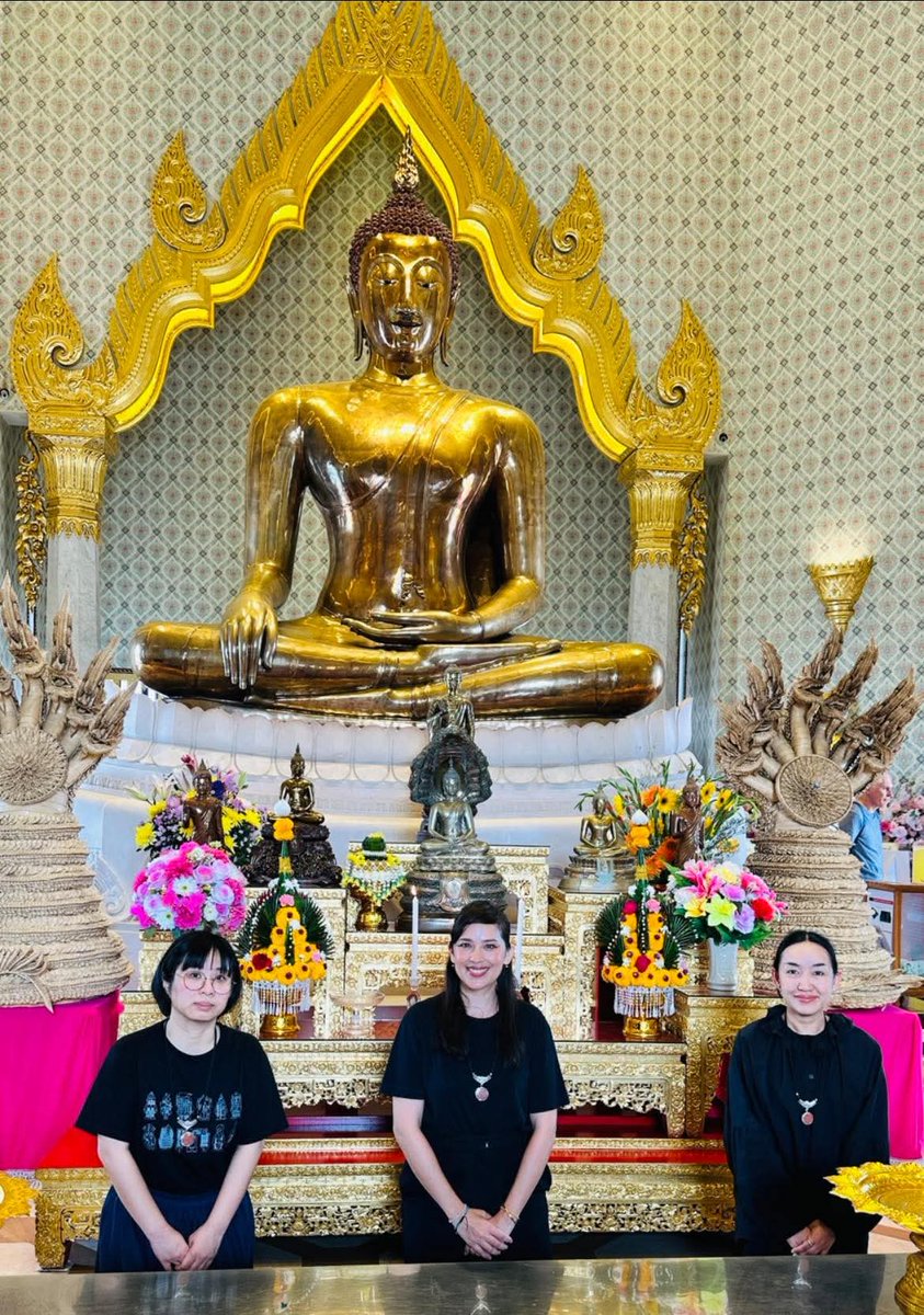 สลิ่มปกป้อง​สถาบัน​🇹🇭👑 tweet media