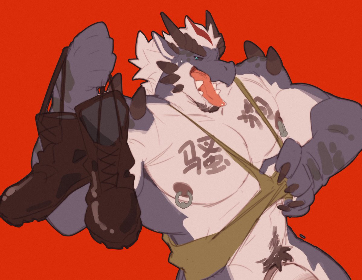 子雄ZIX tweet media