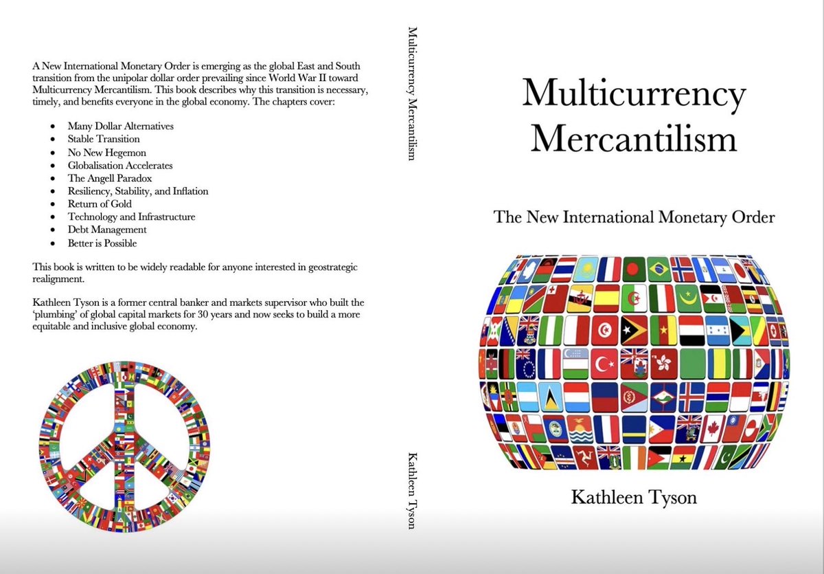 Kathleen Tyson tweet media