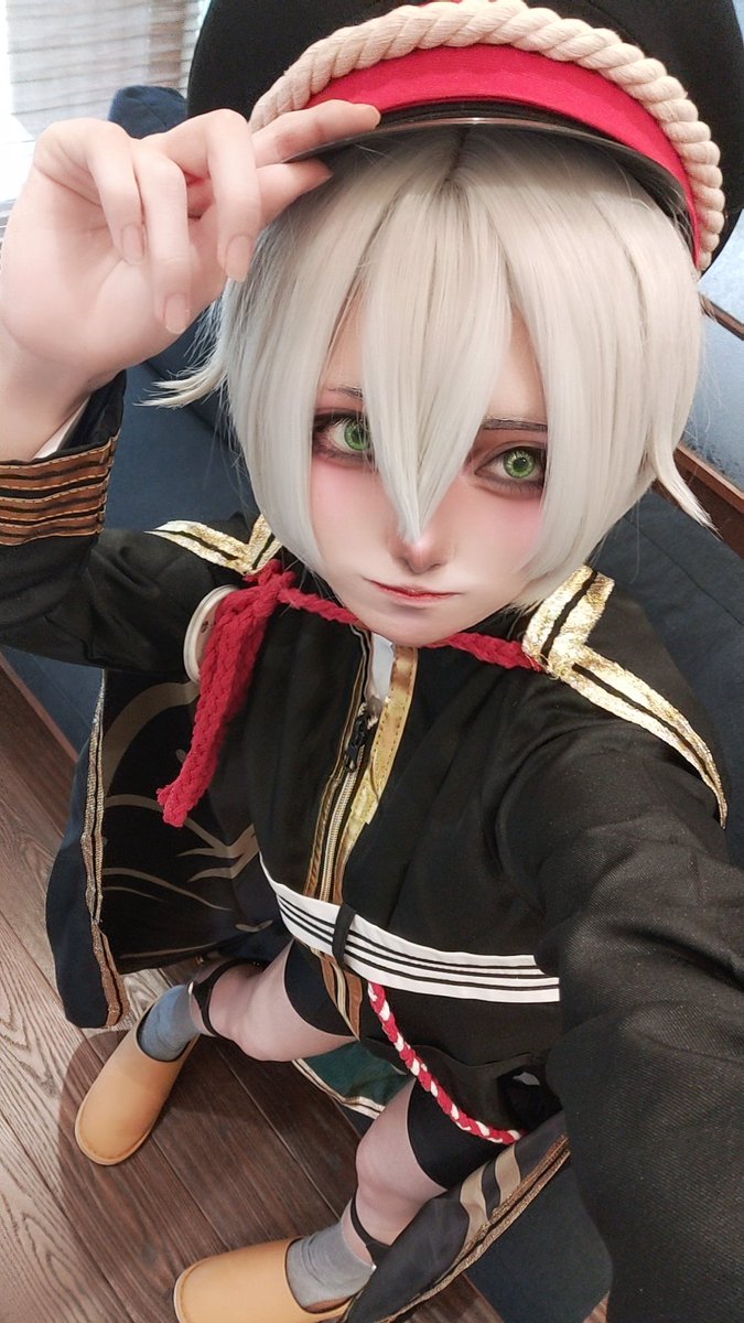 にゃる💜ᩚI♡Heart Cafe tweet media