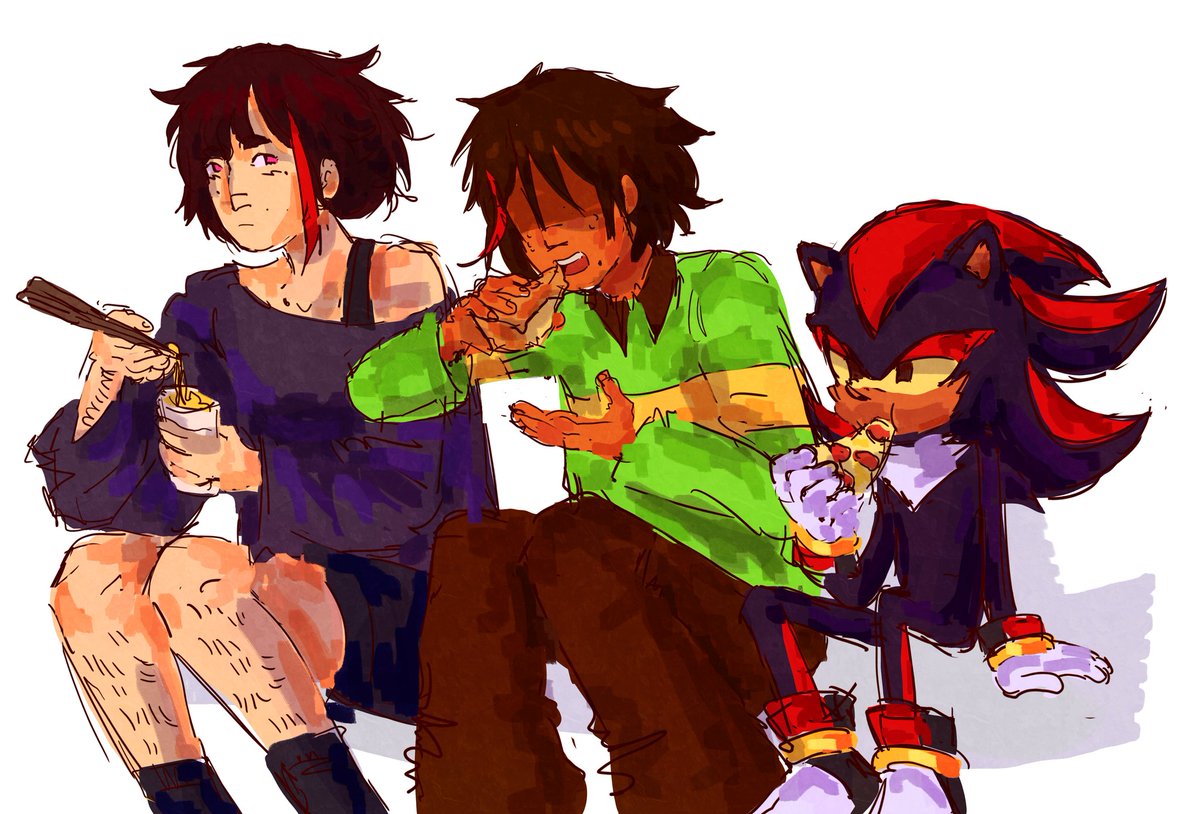 BombChan🍟 tweet media