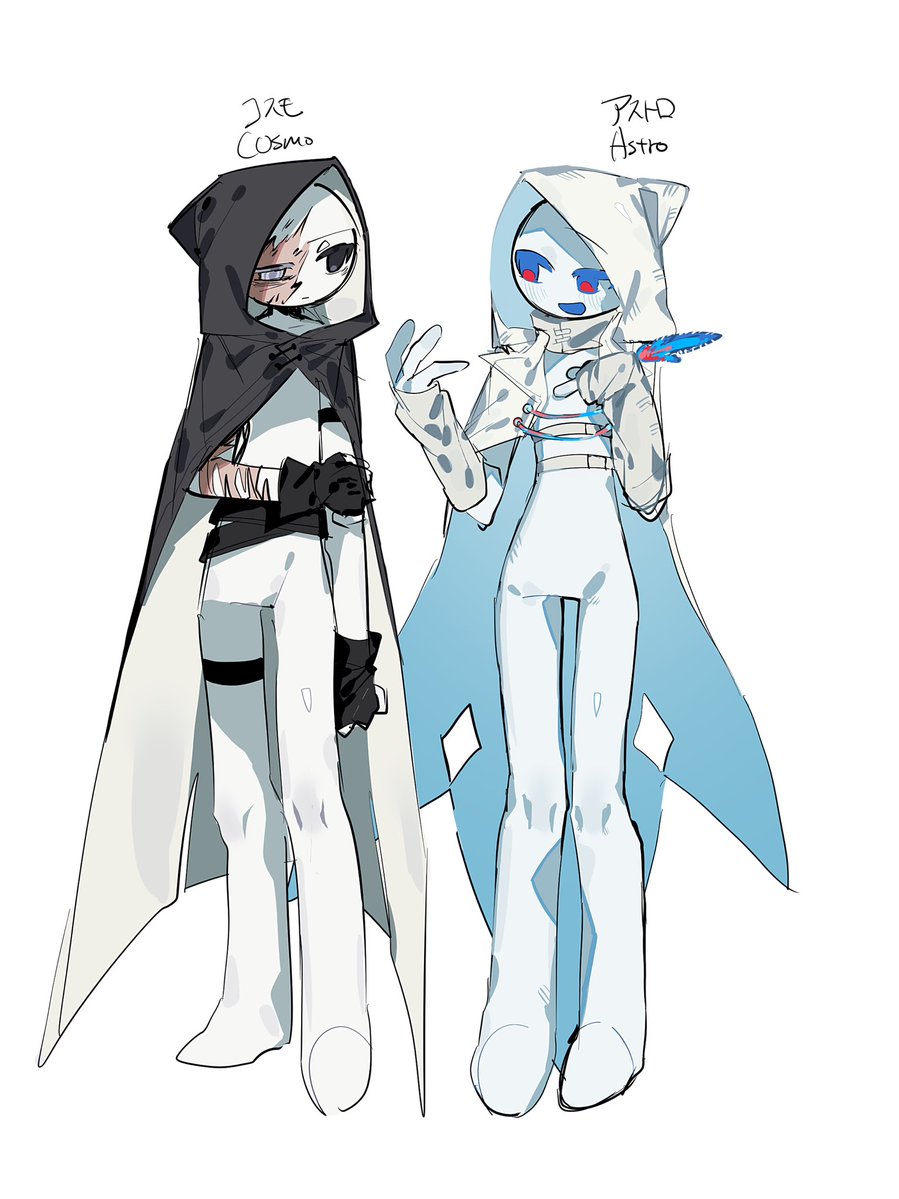 ロロコ tweet media