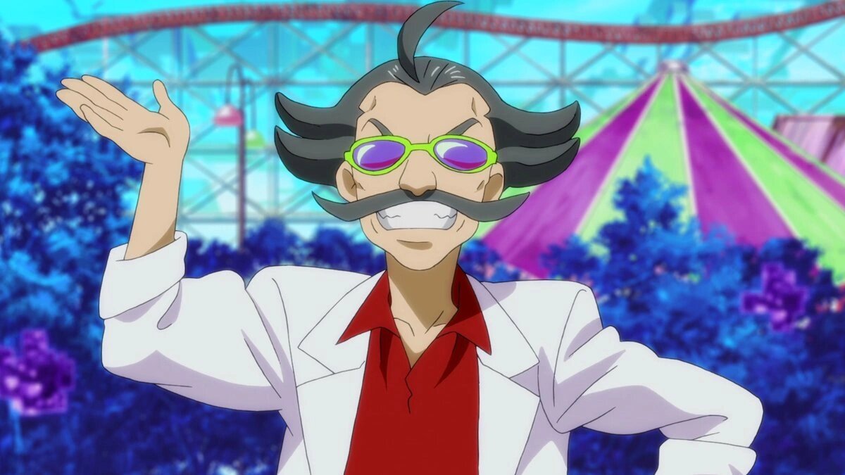 Fritz Silas tweet media