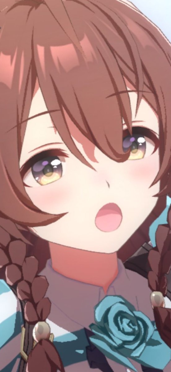 メジロもっち tweet media