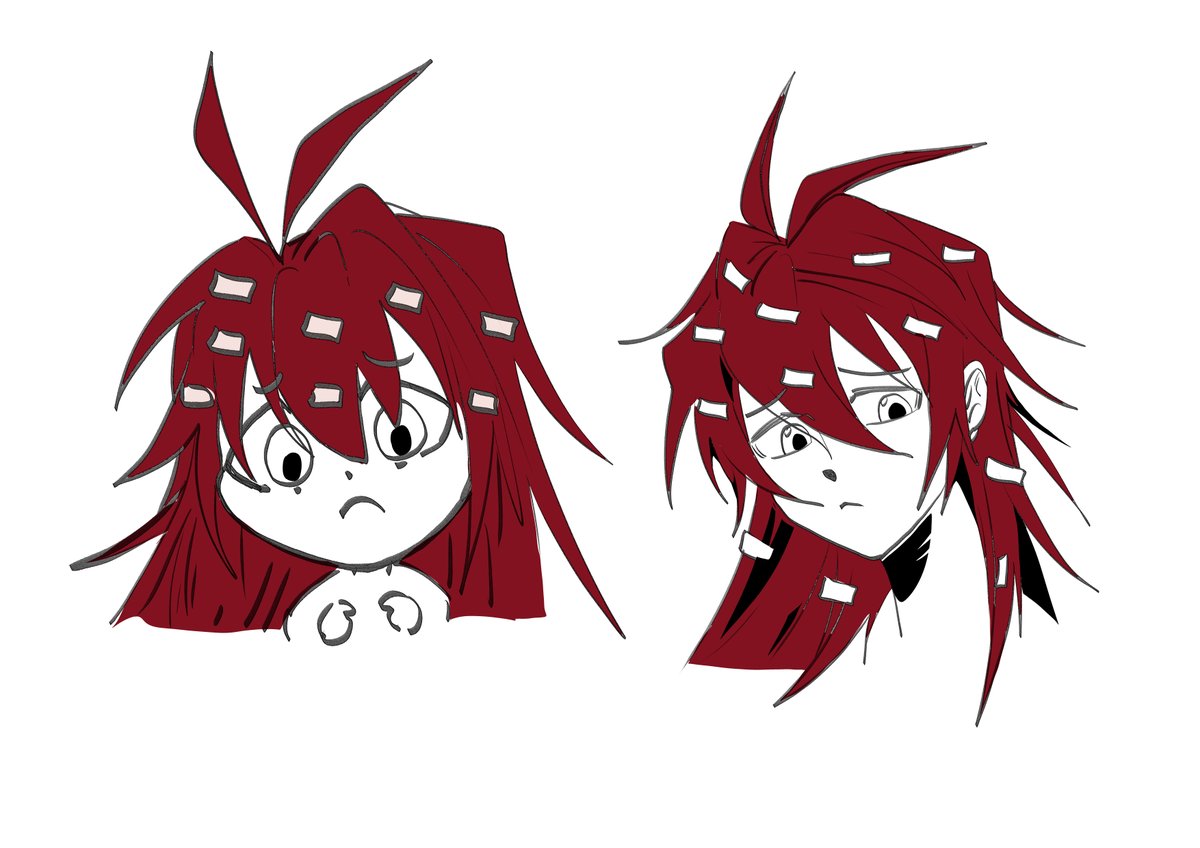 곰말랑 tweet media