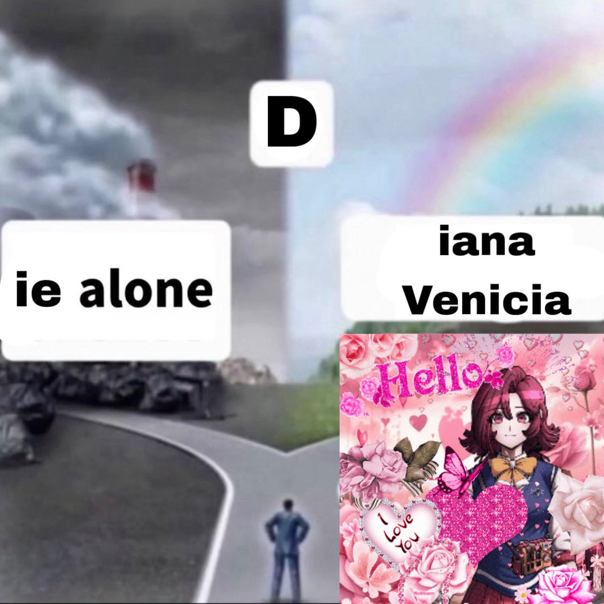 Project: Eden’s Garden Textposts tweet media