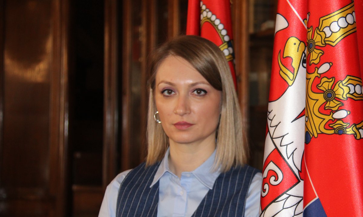 СНС СРБИЈА tweet media