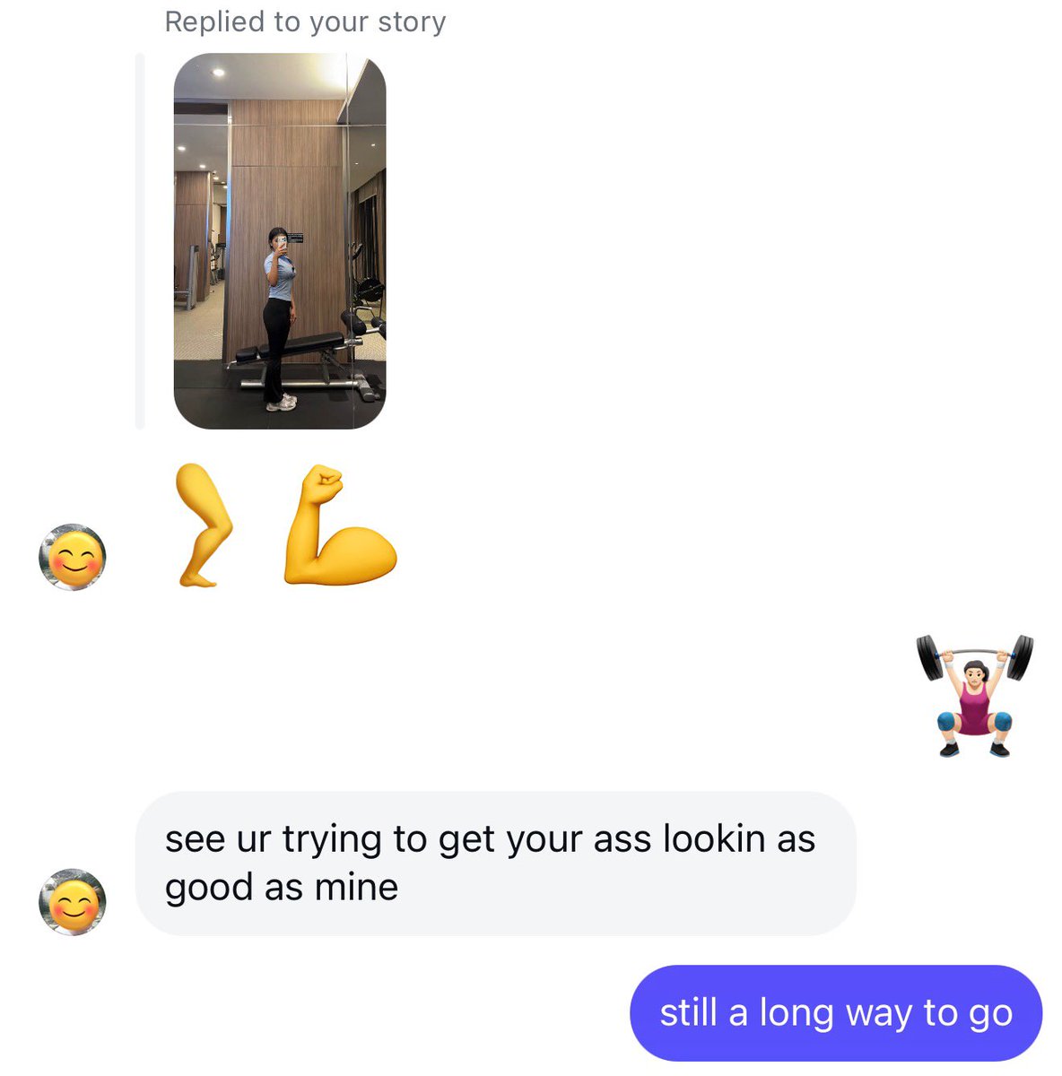 𝐀𝐧𝐧 🌺 tweet media