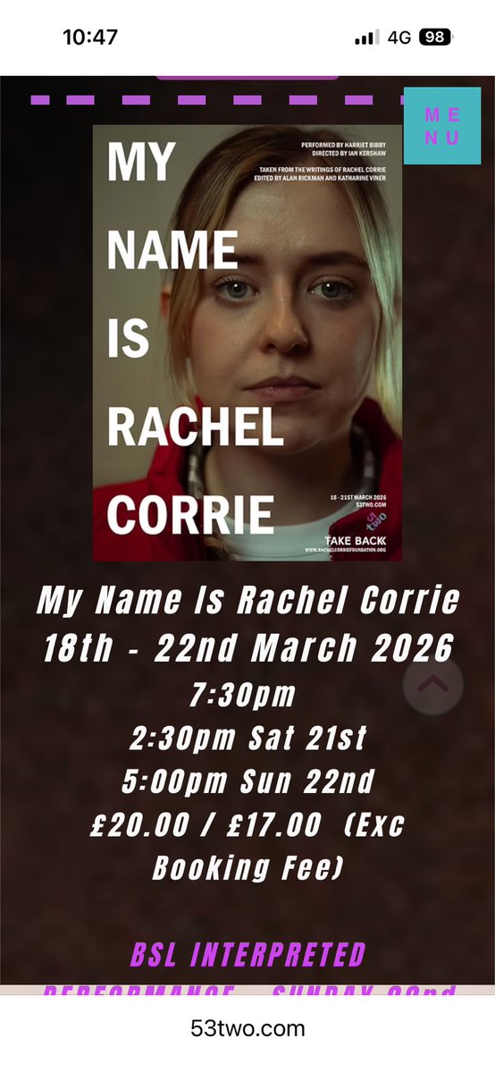 Elaine Willcox tweet media