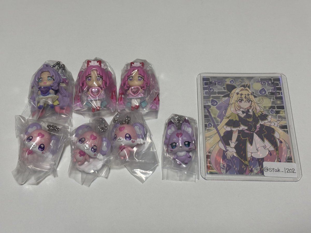 l2O2(通知不良あり) tweet media