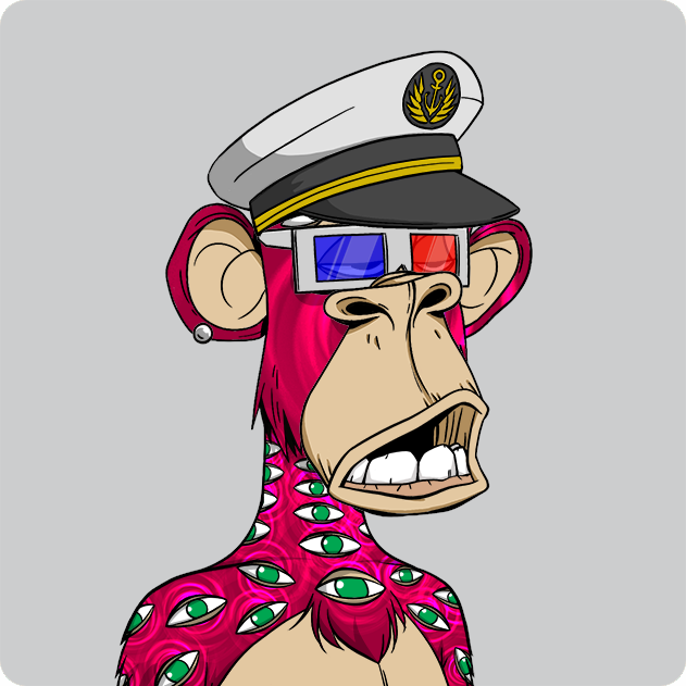 BAYC Sales Bot 🤖️ tweet media