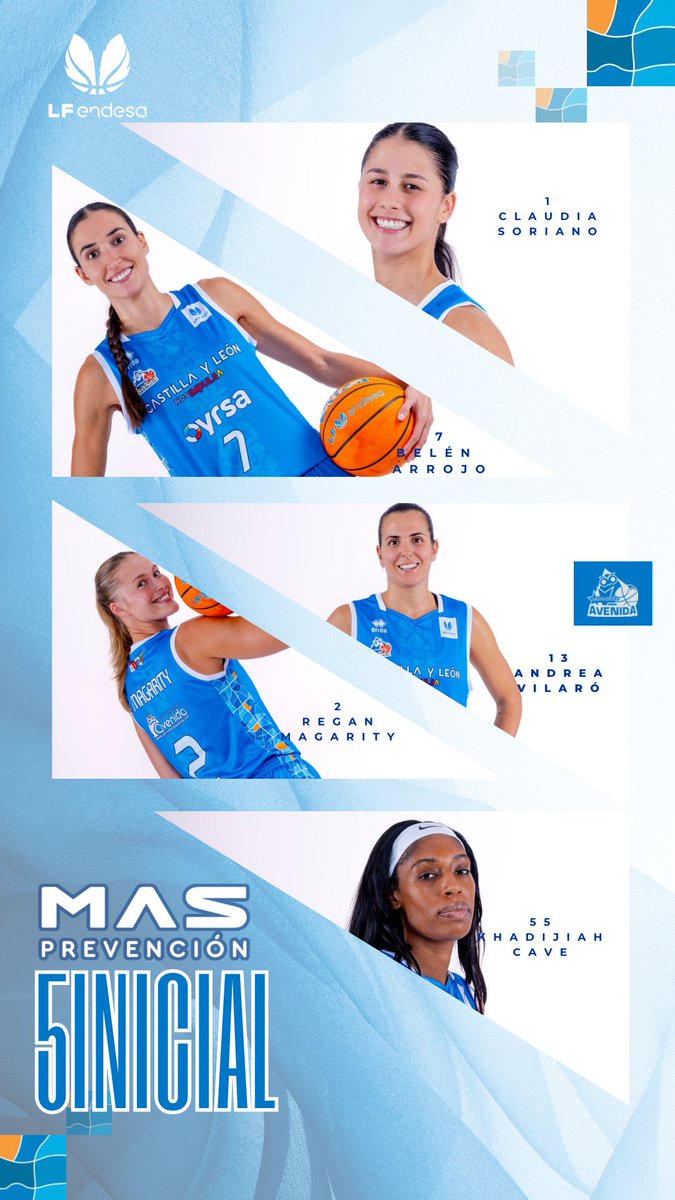 Perfumerías Avenida tweet media