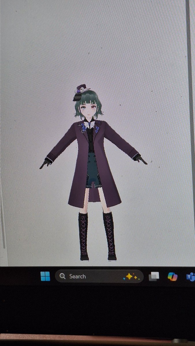 Sherrisia | Pngtuberth tweet media