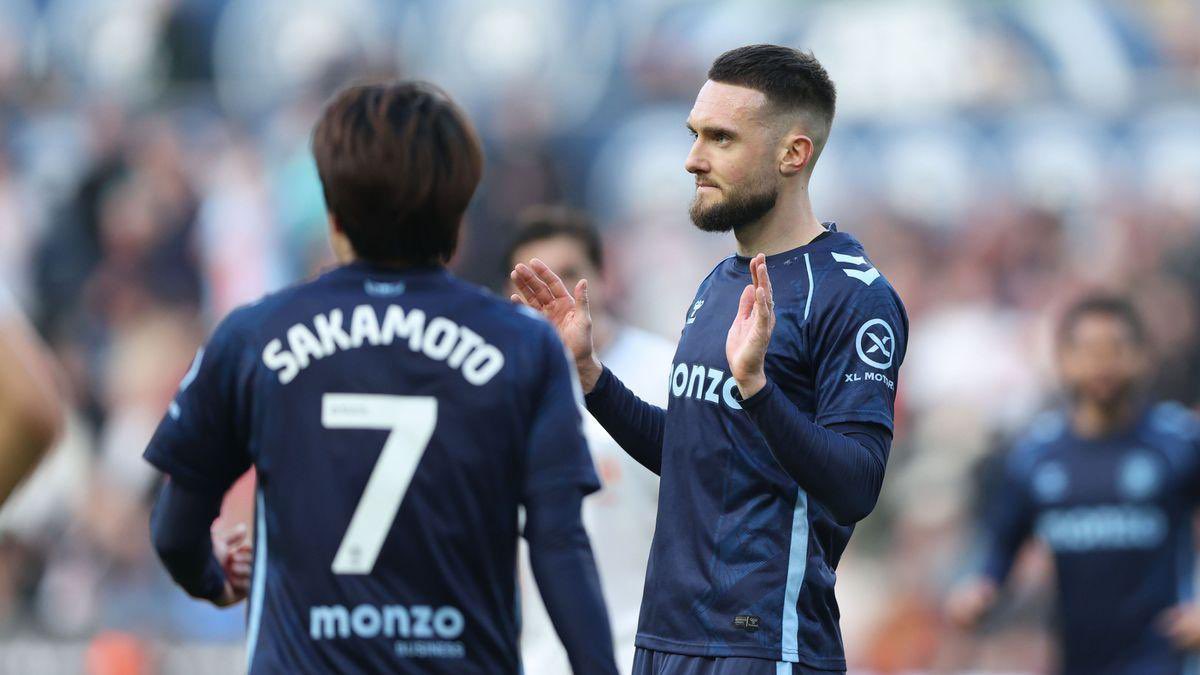 Sky Blues Extra tweet media