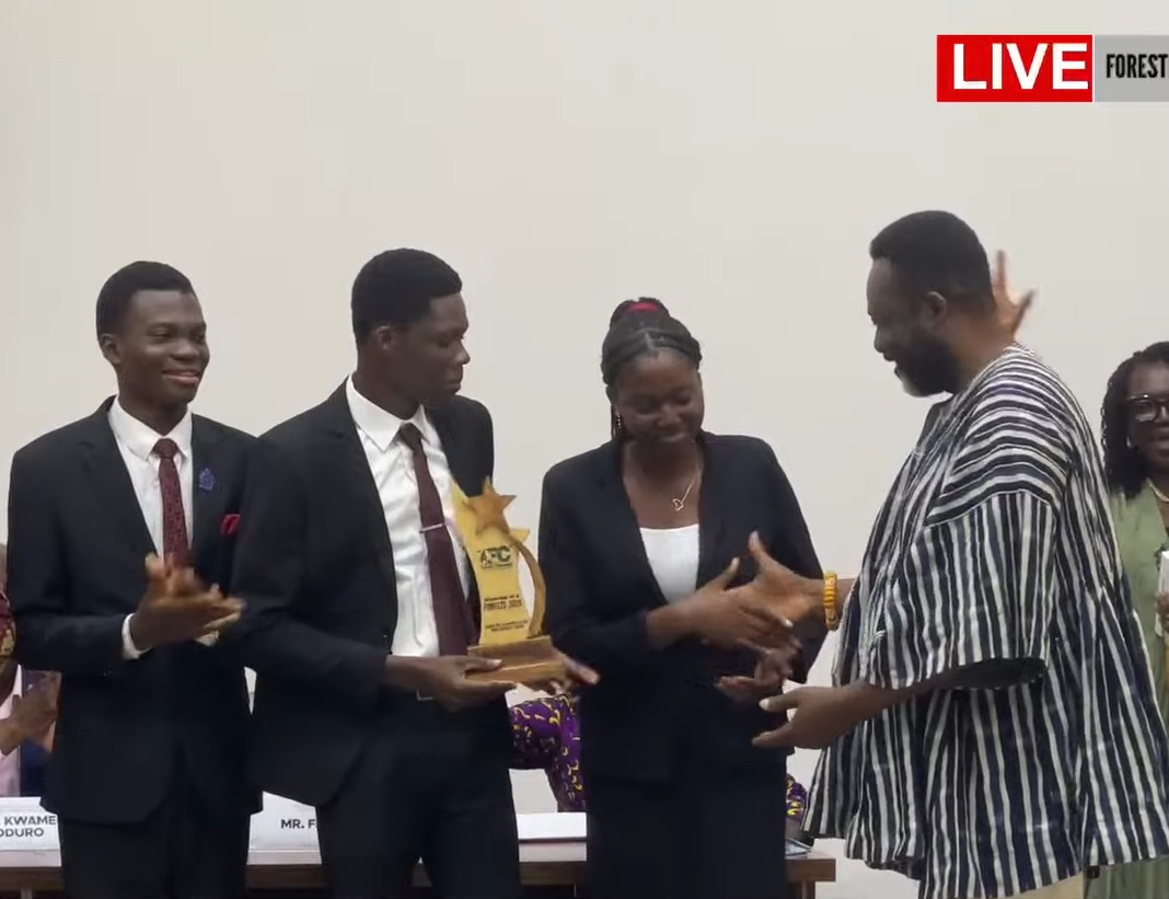 University of Professional Studies, Accra (UPSA) tweet media