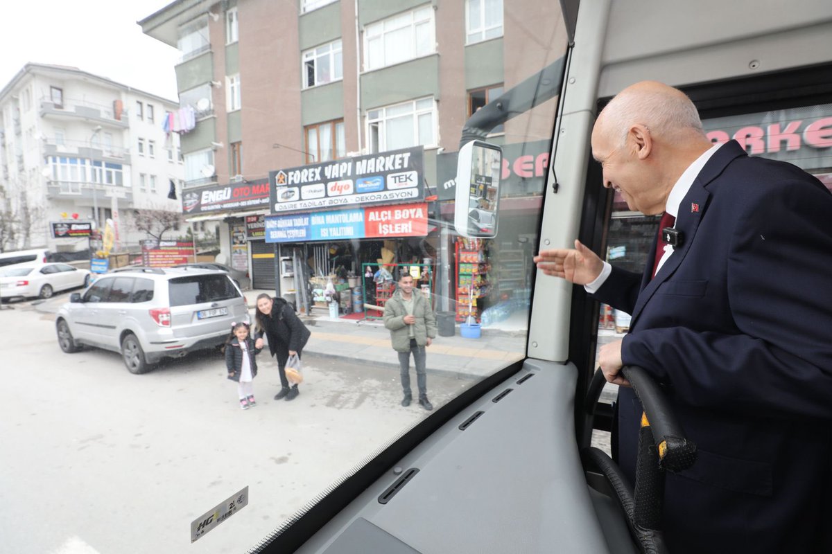 Fethi Yaşar tweet media