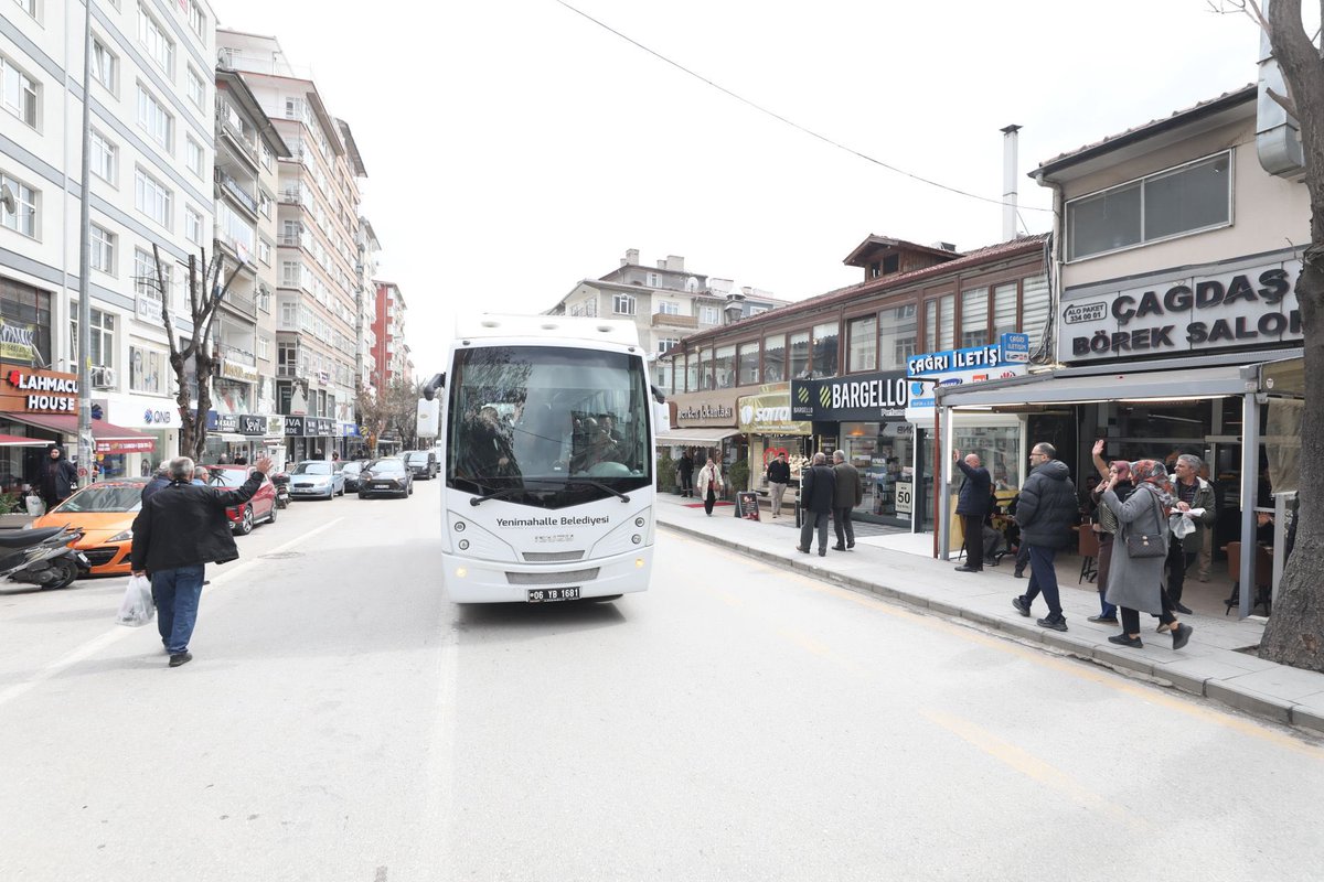 Fethi Yaşar tweet media