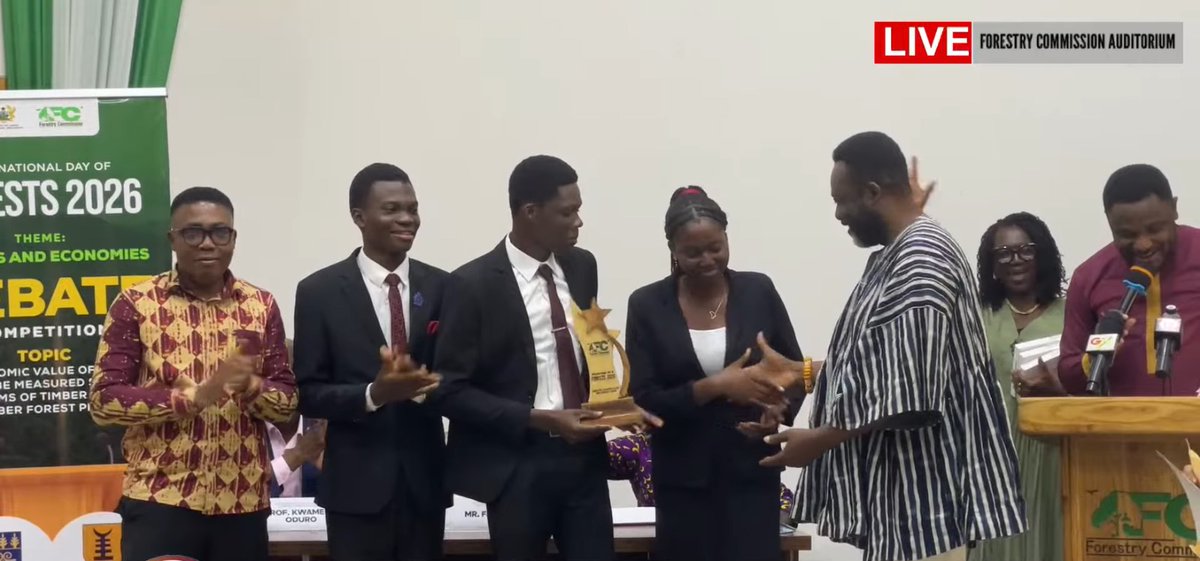 University of Professional Studies, Accra (UPSA) tweet media