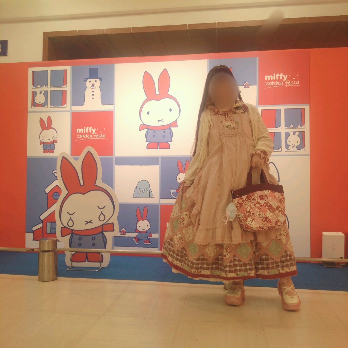 うさぎのみみちゃん😇2/22コミティア東5O28b tweet media