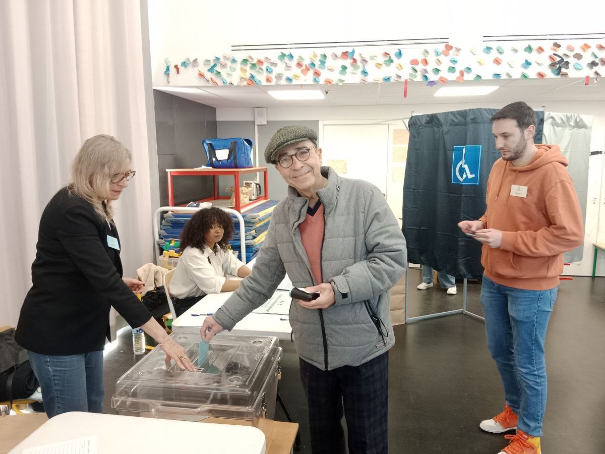 Roland Timsit tweet media